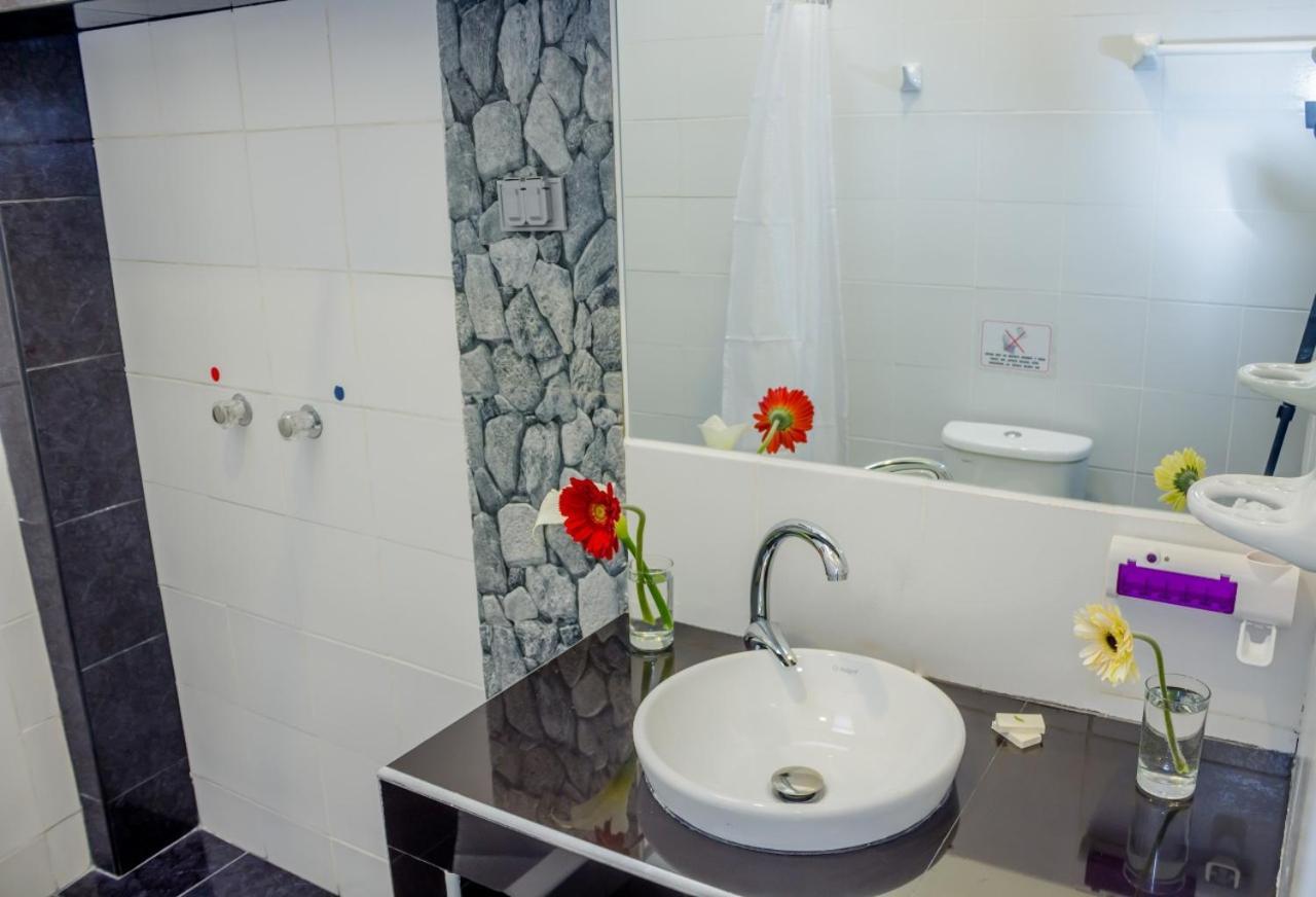 Wayras Wasi Cusco Hotel Exterior photo