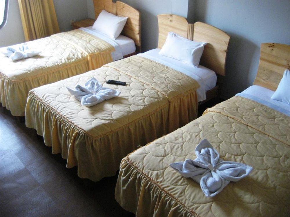 Wayras Wasi Cusco Hotel Exterior photo