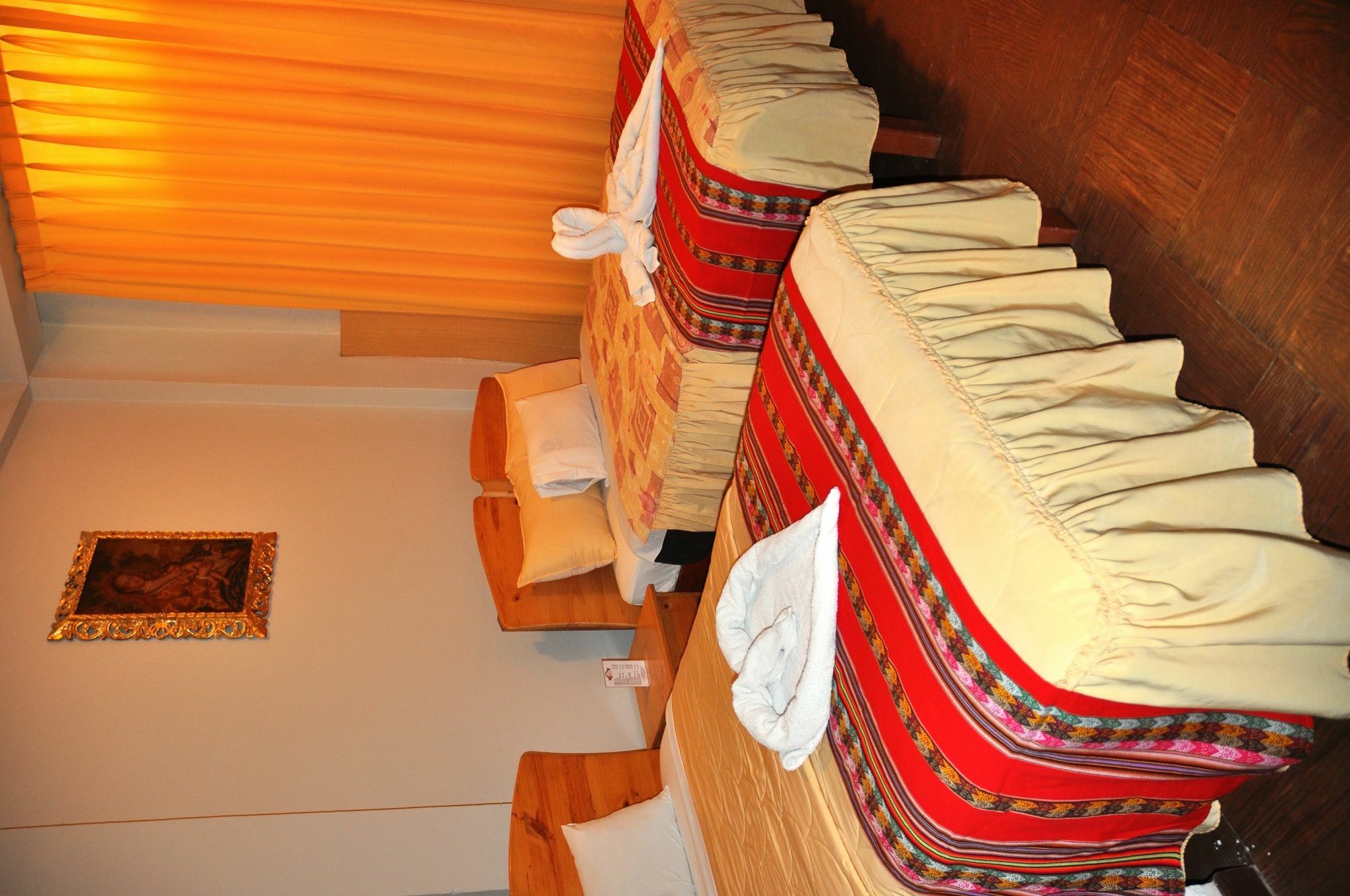 Wayras Wasi Cusco Hotel Exterior photo